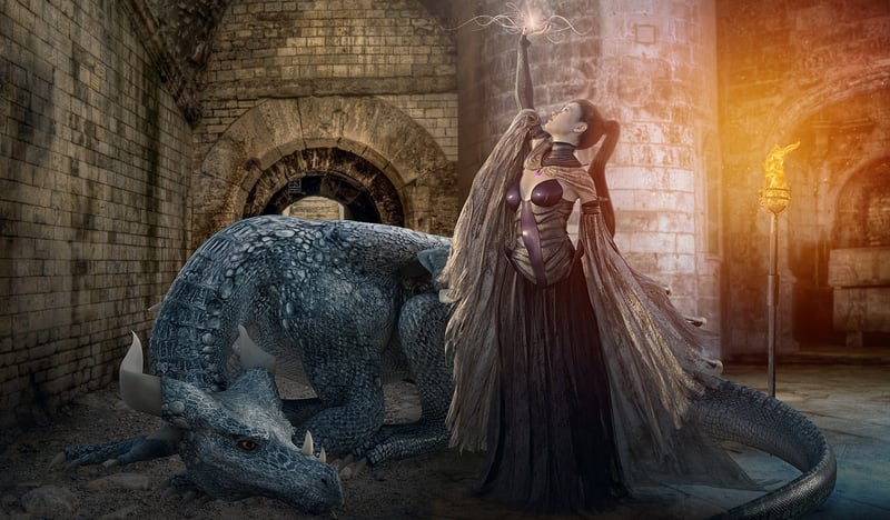 Wizardry